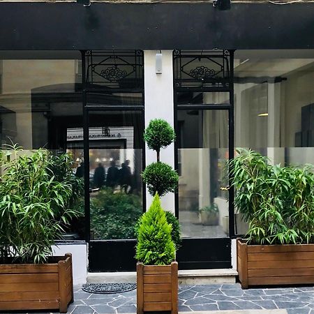 Parisian Studios Design By Kenzo Exterior foto